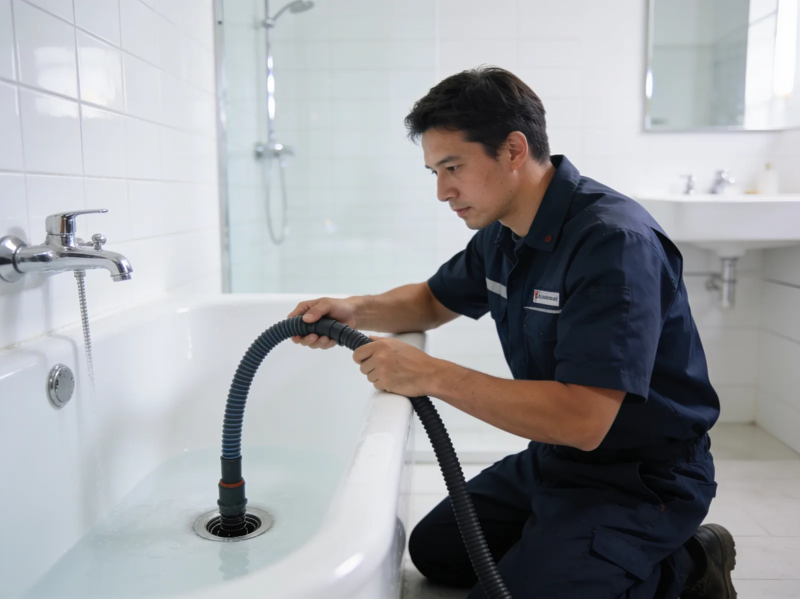 Emergency Plumber Hatch, UT FAQs